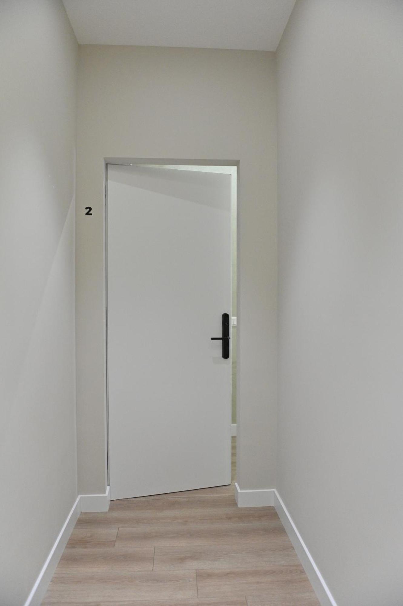 Galeria's Rooms, Tirana, Self Check-in Tirana
